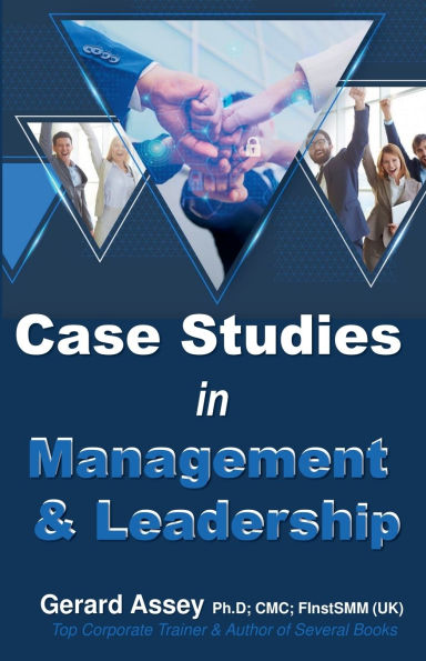 Case Studies Management & Leadership