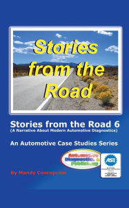 Title: Stories from the Road 6, Author: Mandy Concepcion