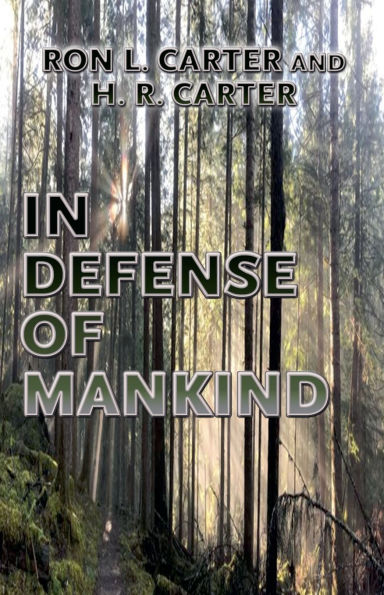 Defense of Mankind