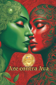 Title: Aze contra Ava, Author: Bucur Loredan