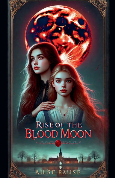 Rise of the Blood Moon