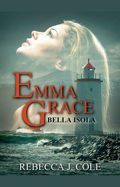 Emma Grace: Bella Isola