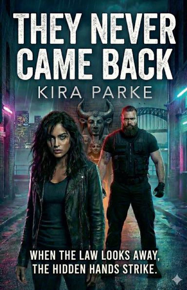 They Never Came Back