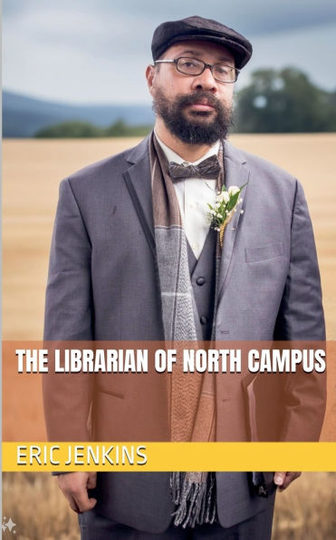 The Librarian of North Campus