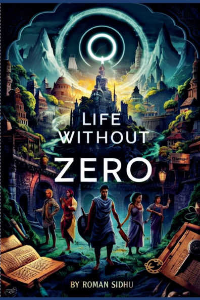 Life Without Zero