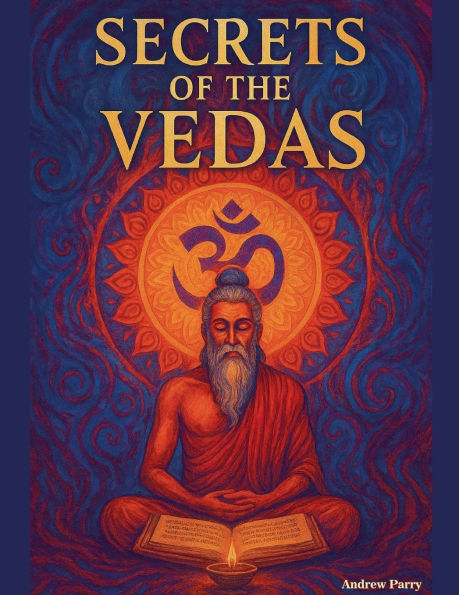 Secrets of the Vedas
