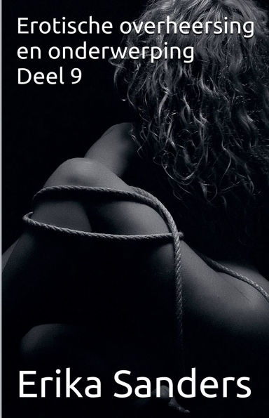 Erotische overheersing en onderwerping Deel 9