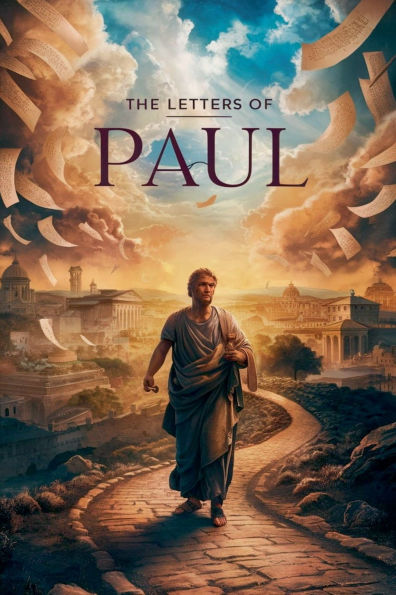 The Letters of Paul