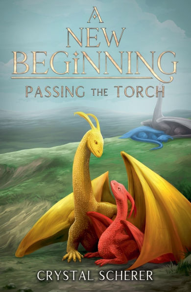 A New Beginning: Passing The Torch