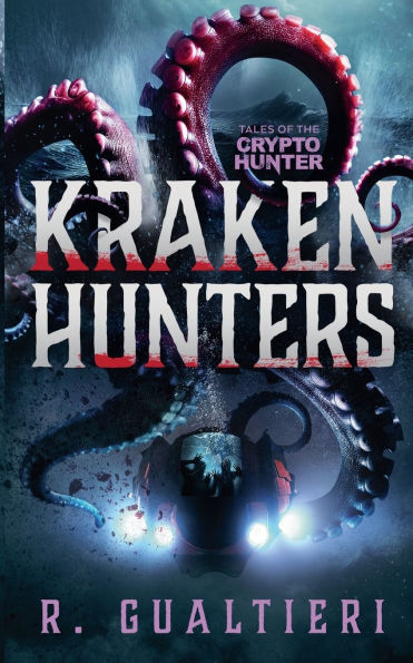 Kraken Hunters