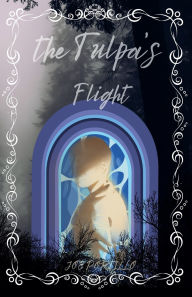 Free online book download The Tulpa's Flight in English 9798349255519 by Joe Portillo