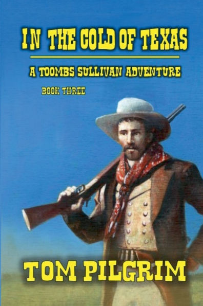 The Cold Of Texas
