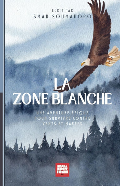 La Zone Blanche