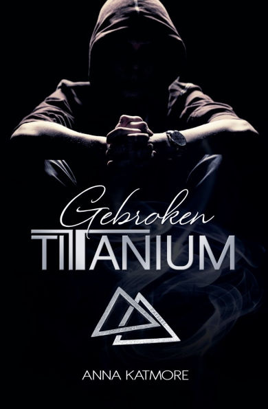 Gebroken Titanium