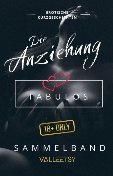 Die Anziehung Tabulos Sammelband