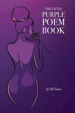 The Little Purple Poem Book