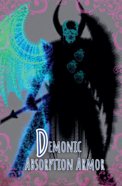 Demonic Absorption Armor