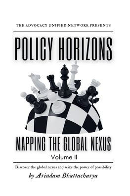 Policy Horizons: Mapping the Global Nexus, Volume II
