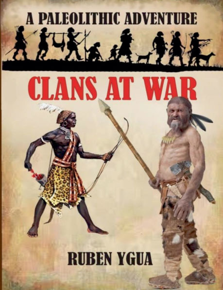 Clans at war