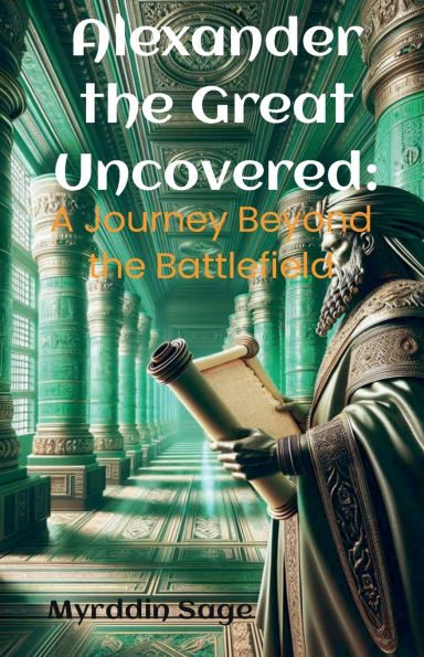 Alexander the Great Uncovered: A Journey Beyond Battlefield