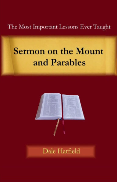 Sermon On The Mount and Parables