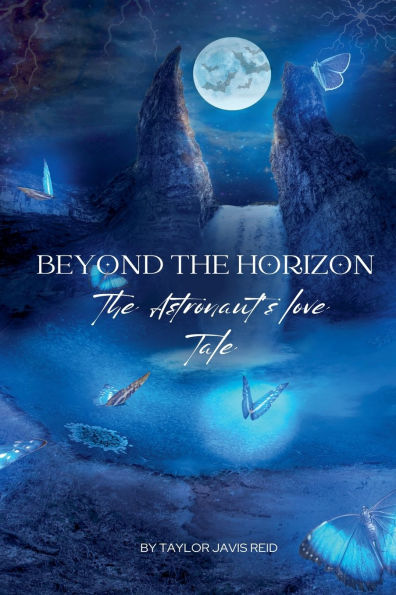 Beyond The Horizon: Astronaut's Love Tale