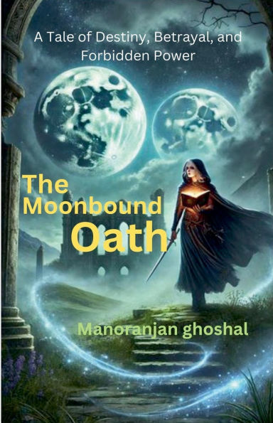 The Moonbound Oath