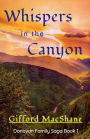 Whispers in the Canyon