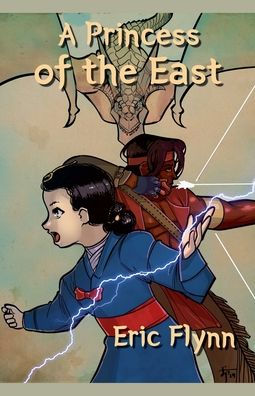 A Princess of the East
