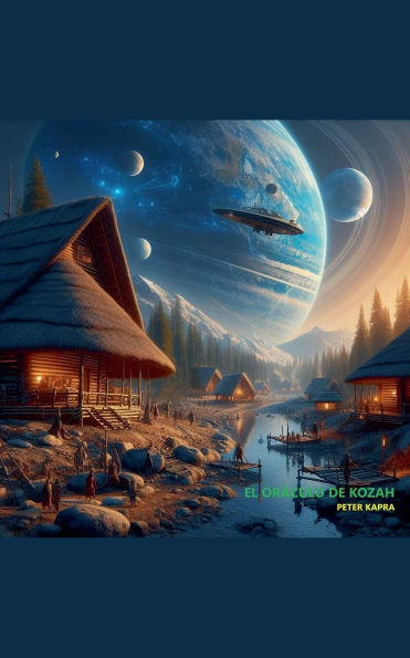 El Orï¿½culo de Kozah