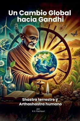 Un Cambio Global hacia Gandhi: Shastra terrestre y Arthashastra humano
