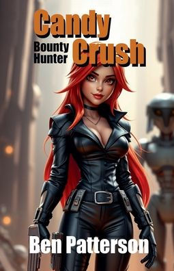 Candy Crush - Bounty Hunter