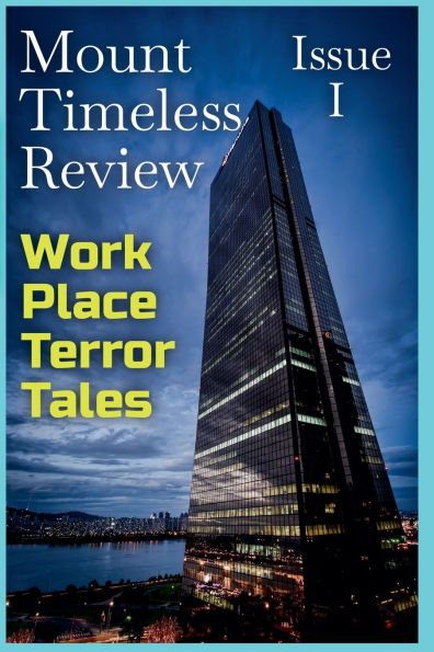 Mount Timeless Review. Issue 1