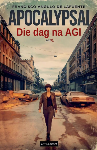 ApocalypsAI Die dag na AGI