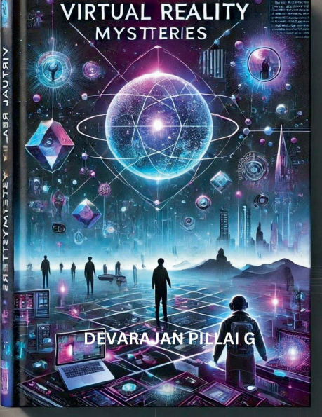 Virtual Reality Mysteries