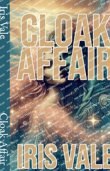 Cloak Affair
