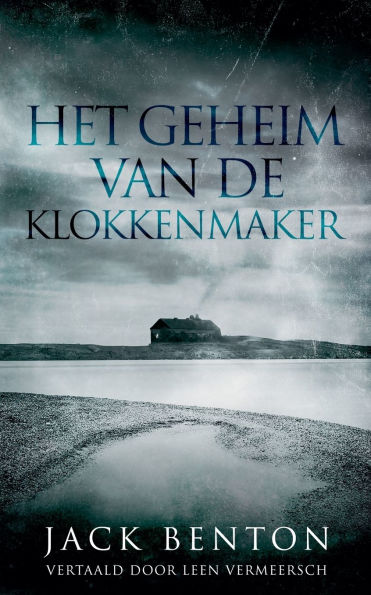 Het geheim van de klokkenmaker