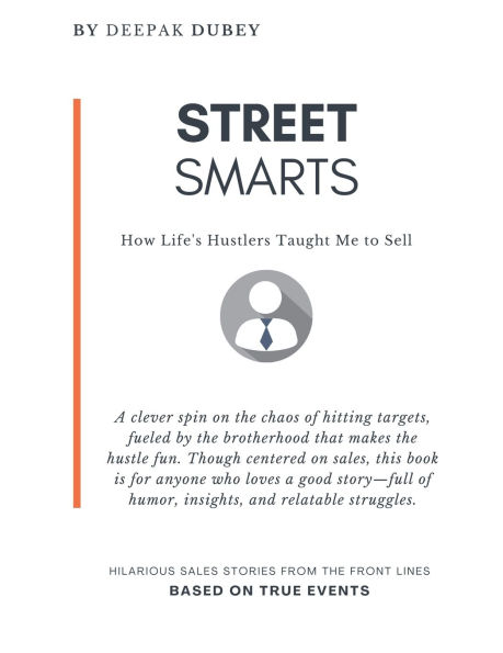 Street Smarts