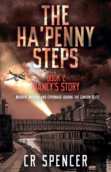 The Ha'penny Steps. Book 2. Nancy's Story