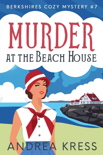 Murder at the Beach House