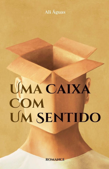 Uma Caixa Com Um Sentido