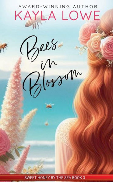 Bees Blossom