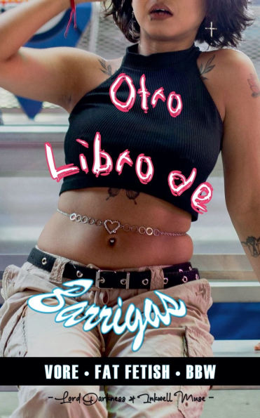 Otro Libro de Barrigas