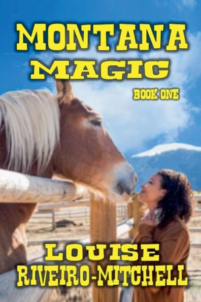 Montana Magic