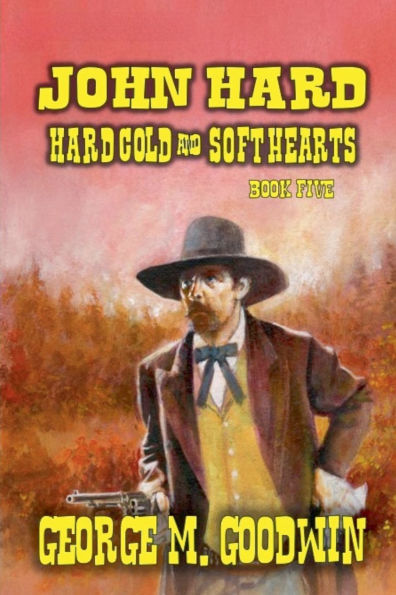 John Hard - Men & Soft Hearts