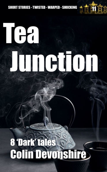 Tea Junction