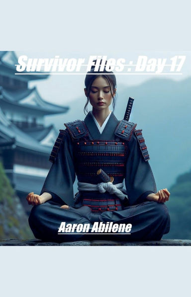 Survivor Files: Day 17