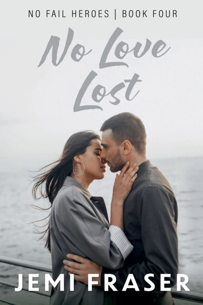 No Love Lost