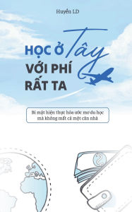 Title: Học Ở Tï¿½y Với Phï¿½ Rất Ta, Author: Huyen LD