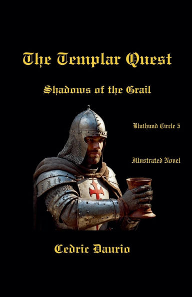 the Templar Quest- Shadows of Grail